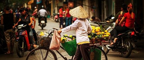Hanoi
